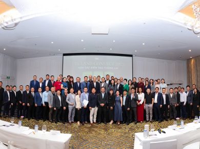 TBS LAND CONNECT 2025